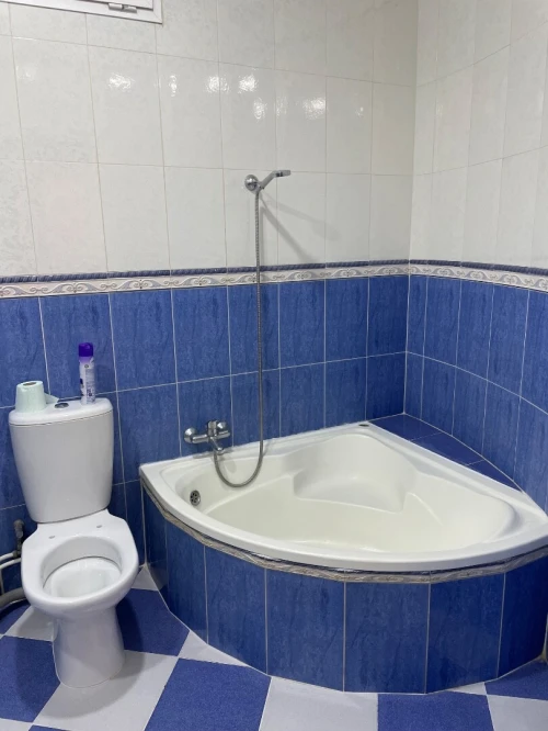 Location vacances Appartement Niveau de villa Studio Alger Bordj el kiffan