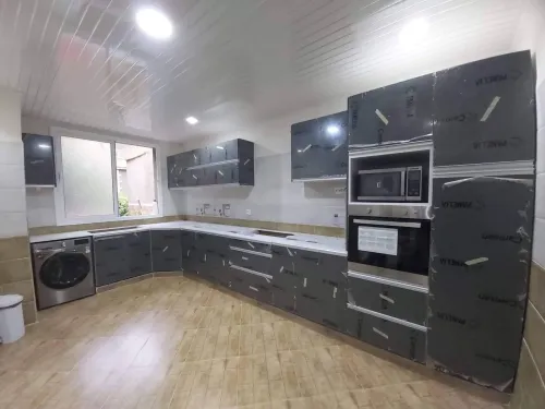 Cuisine moderne et dressing sur mesur