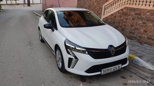 Renault Clio 5  2024 Evolution
