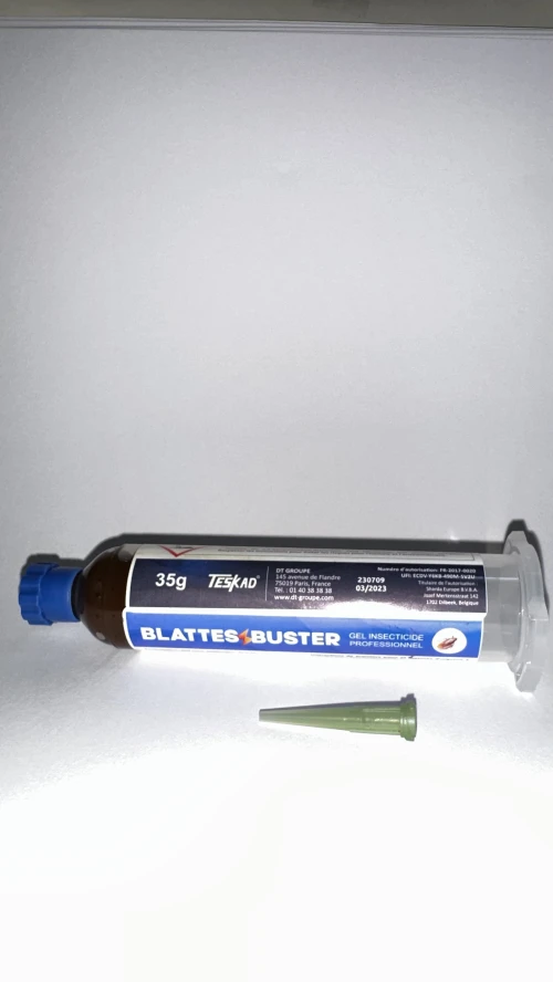 GEL ANTI CAFARS PROFESSIONNEL