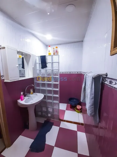Vente Appartement F4 Béjaïa Akbou