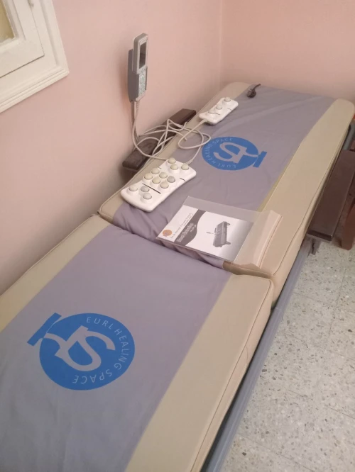 Lit de Massage et de Santè Thermale