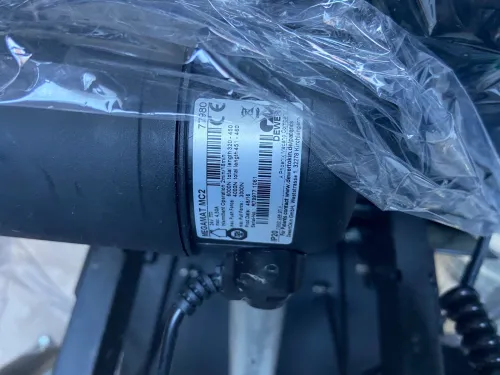 Fauteuil Releveur Électrique (Moteur Allemand Dewert)