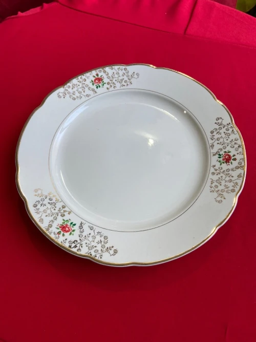 Service porcelaine  Allemagne