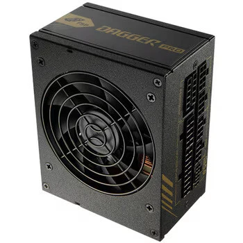 FSP Dagger Pro 850W (SFX, ATX 3.0 / Gen5)