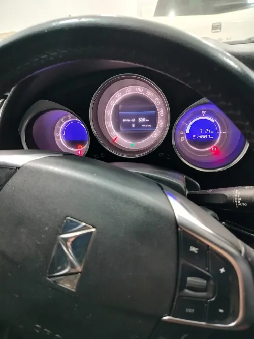 DS DS4 2013 SPORT CHIC
