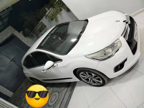 DS DS4 2013 SPORT CHIC