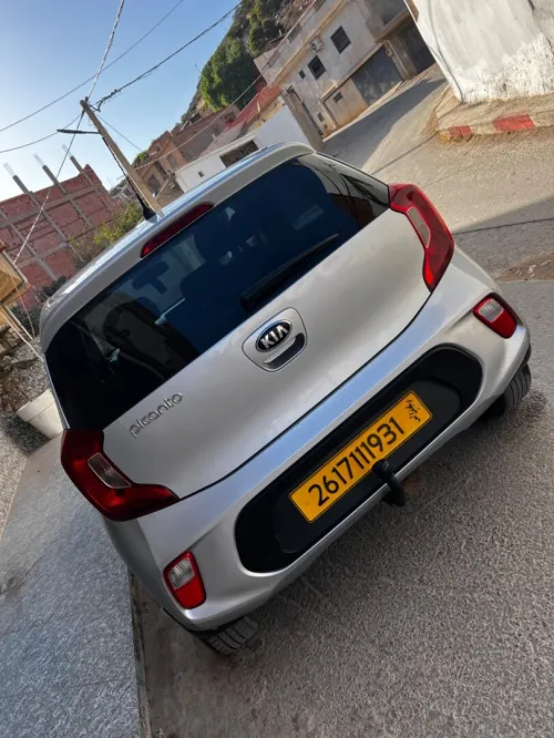 Kia Picanto 2019 LX Confort