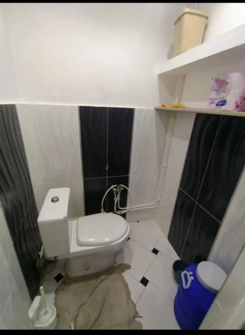 Location vacances Appartement F2 Oran Bir el djir
