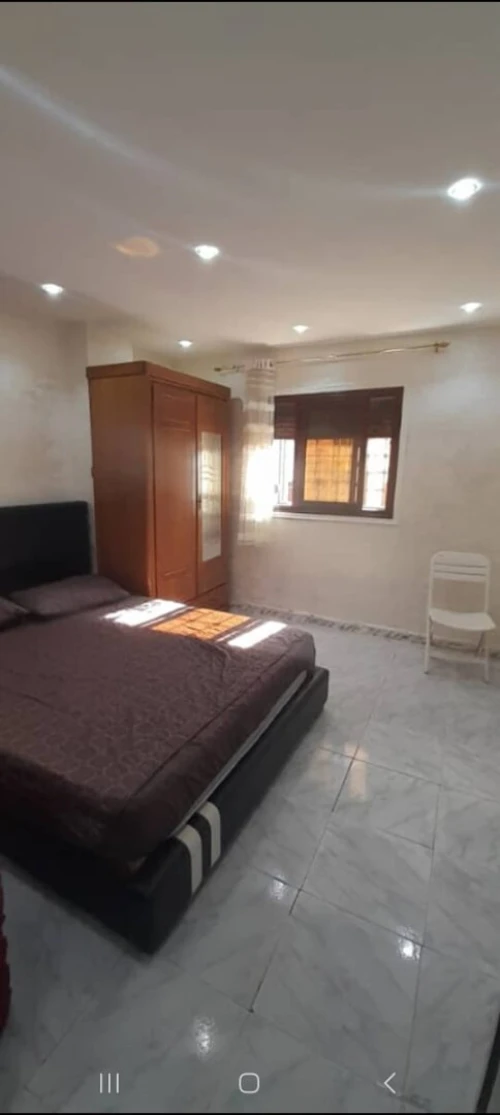Location vacances Appartement F2 Oran Bir el djir