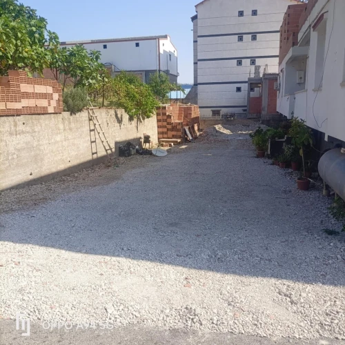 Vente Terrain Tizi Ouzou Azazga