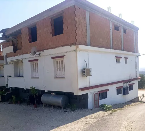Vente Terrain Tizi Ouzou Azazga
