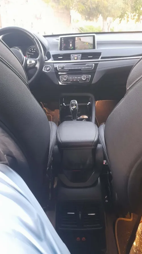 BMW X1 2021 X1