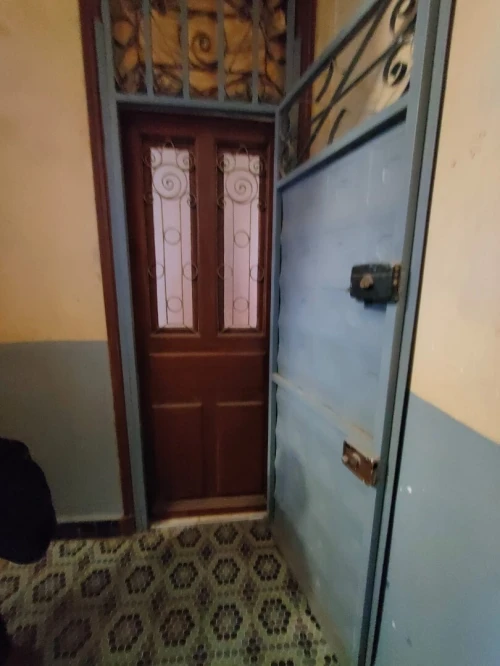 Vente Appartement F3 Tipaza Hadjout
