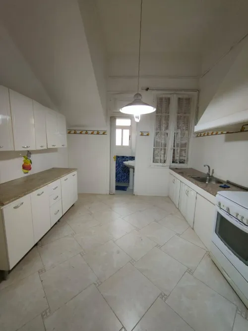 Vente Appartement F3 Tipaza Hadjout
