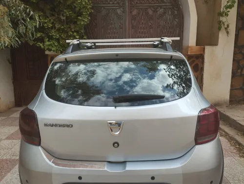 Dacia Sandero 2019 Stepway