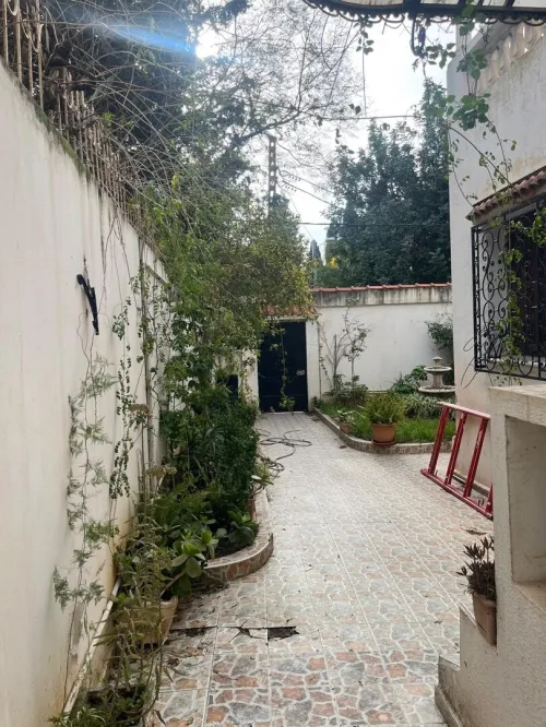 Location Villa Appartement Alger Hydra