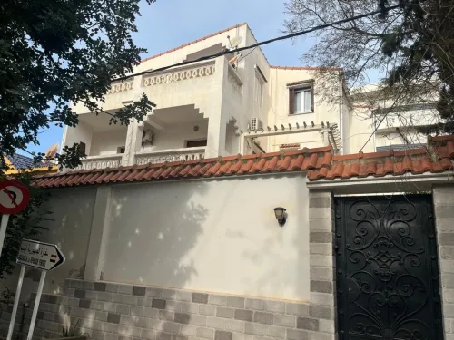 Location Villa Appartement Alger Hydra