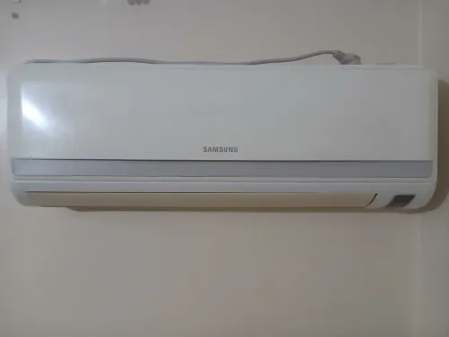 SAMSUNG "12000" btu