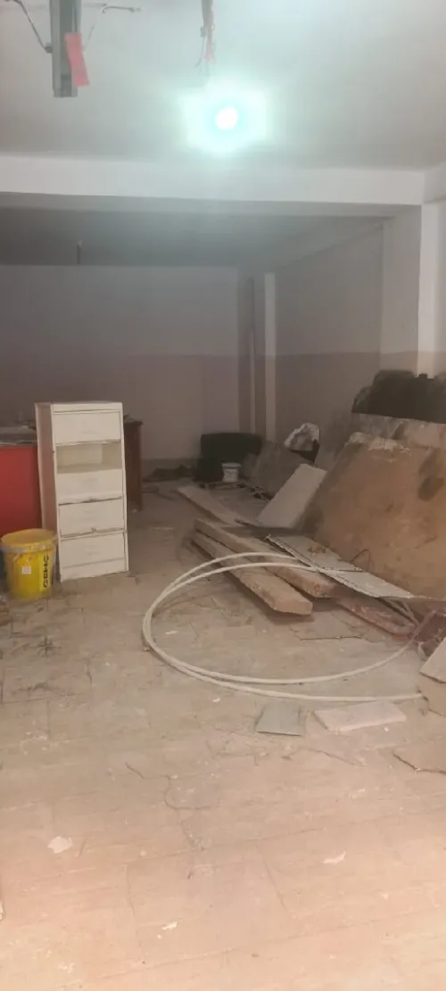 Vente Appartement Duplex F8 Alger Birkhadem