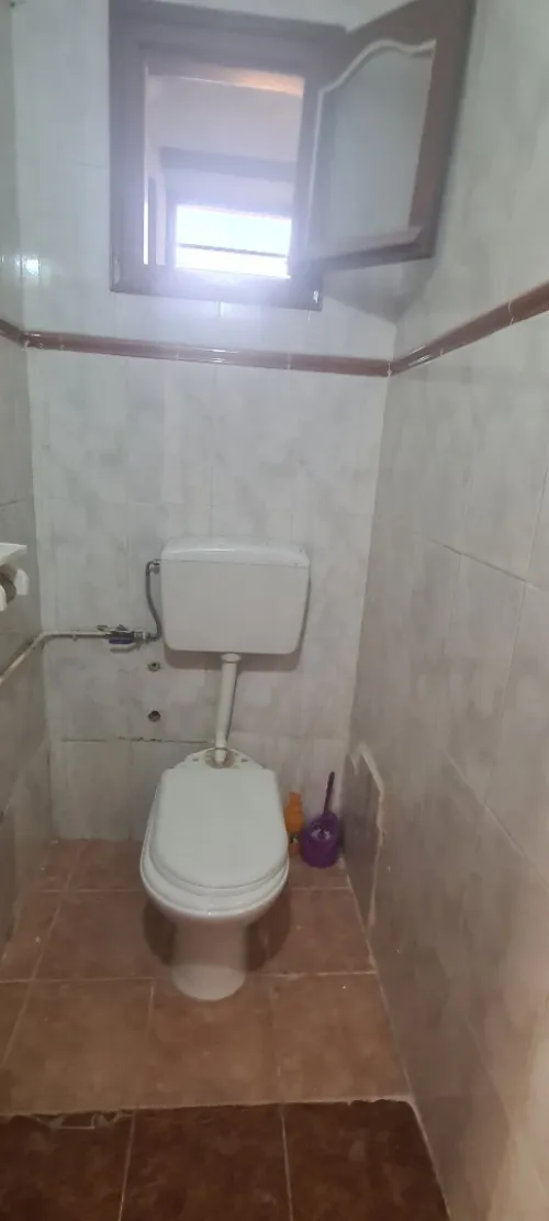 Vente Appartement F5 Alger Said hamdine