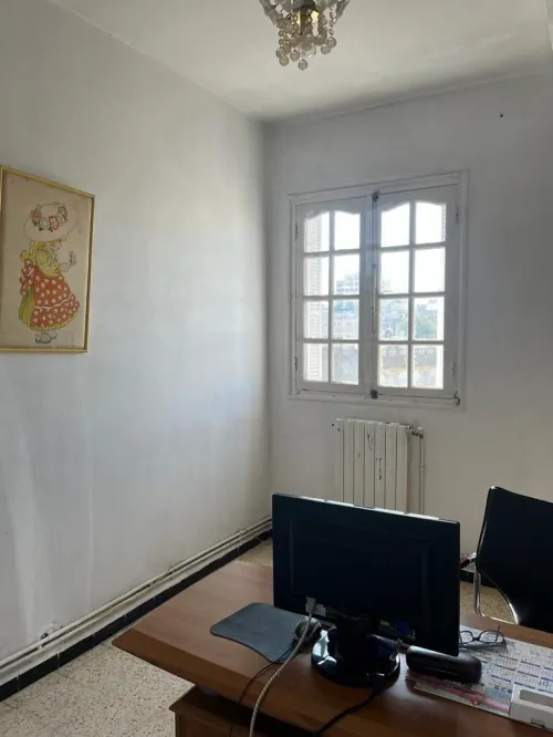 Location Appartement F5 Alger Birkhadem