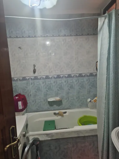 Vente Appartement F3 Alger Kouba