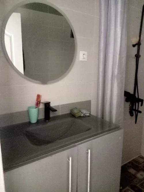 Location Appartement Niveau de villa F6 Alger El mouradia