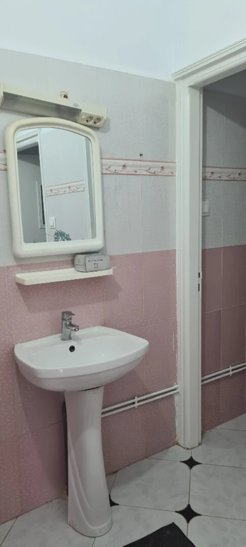 Location Appartement F2 Alger Birkhadem
