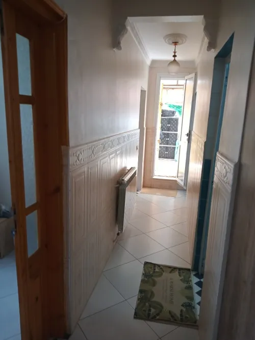 Location Appartement F3 Alger Kouba