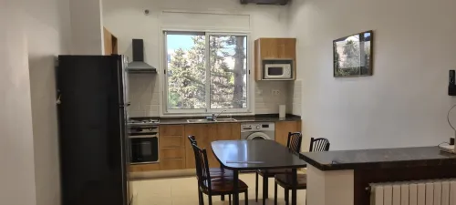 Location Appartement Niveau de villa F2 Alger Said hamdine
