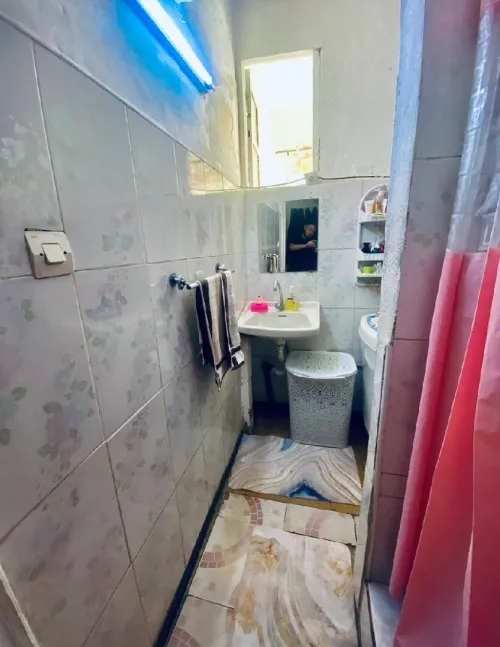 Vente Appartement F3 Alger Hydra