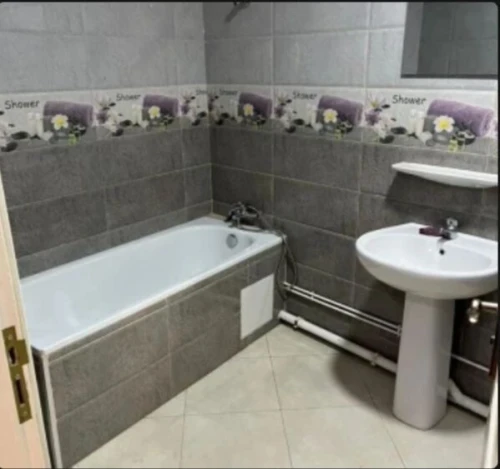 Location Niveau De Villa F3 Alger Birkhadem