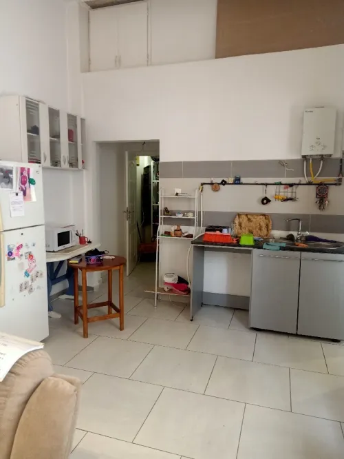 Location Appartement Niveau de villa F6 Alger El mouradia