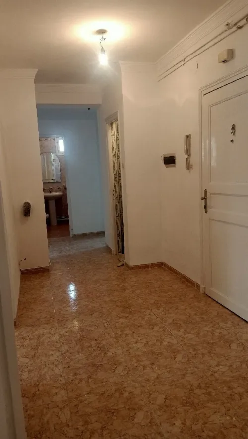Vente Appartement F4 Alger Said hamdine