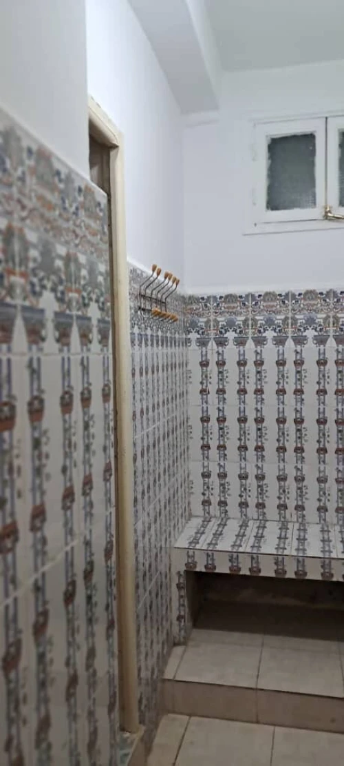 Location Appartement Duplex F6 Alger Birkhadem