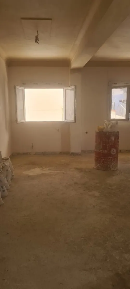 Vente Appartement F3 Alger Birkhadem