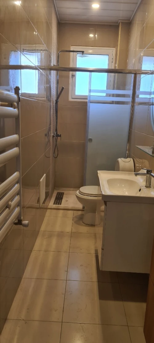 Location Appartement Niveau de villa F2 Alger Said hamdine