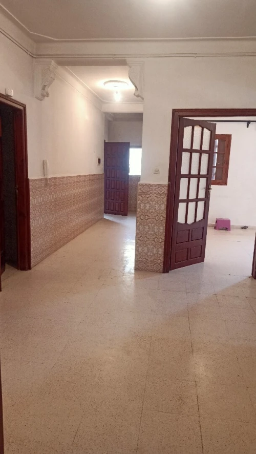 Location Niveau De Villa F5 Alger Hydra