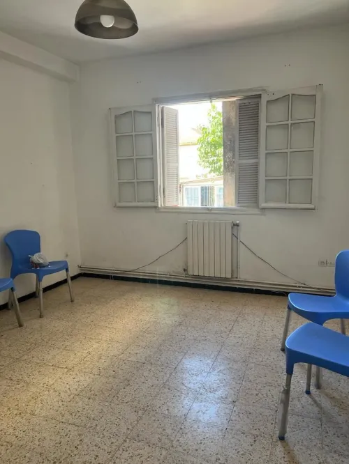 Location Appartement F5 Alger Birkhadem