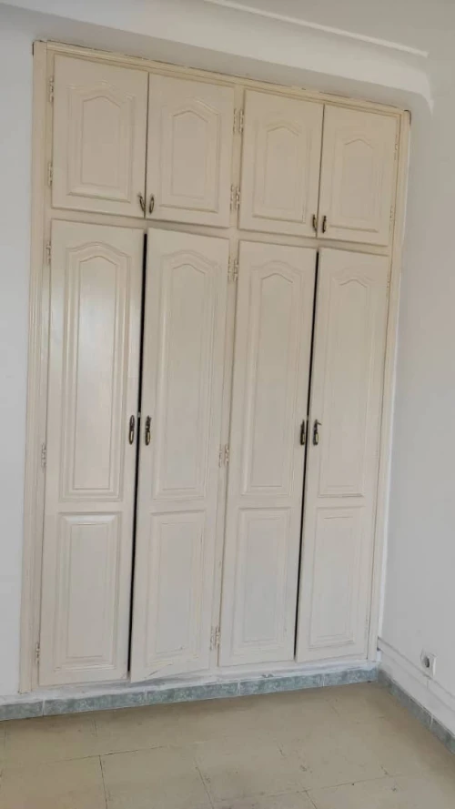 Location Appartement F5 Alger Said hamdine