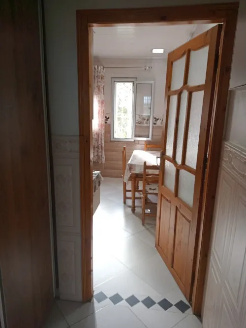 Location Appartement F3 Alger Kouba