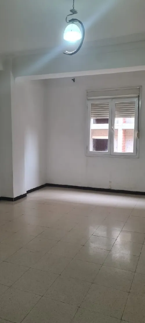 Vente Appartement F4 Alger Said hamdine