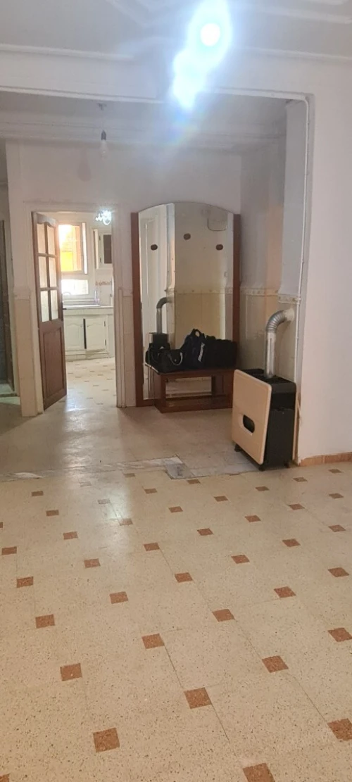 Location Appartement F3 Alger Said hamdine