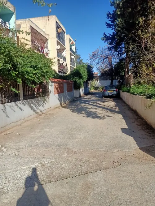 Vente Appartement F3 Alger Birkhadem