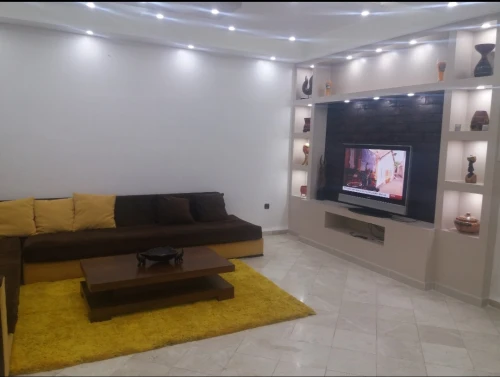Location Appartement F4 Alger Said hamdine