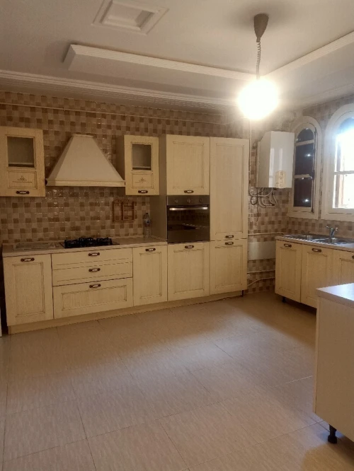 Location Appartement F5 Alger Birkhadem