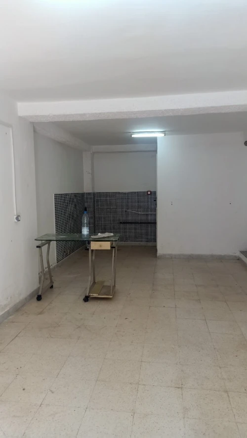 Location Local Alger Said hamdine