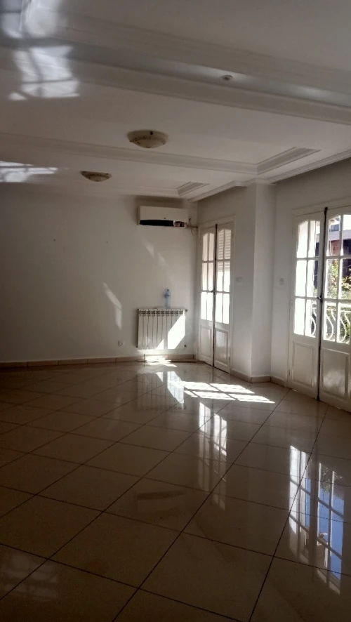 Location Niveau De Villa F4 Alger Birkhadem