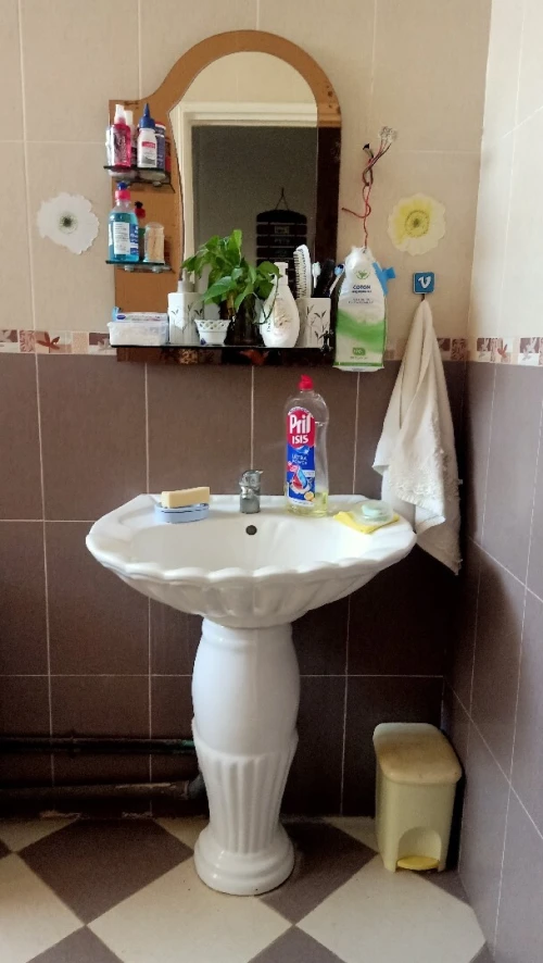 Vente Appartement F3 Alger Said hamdine